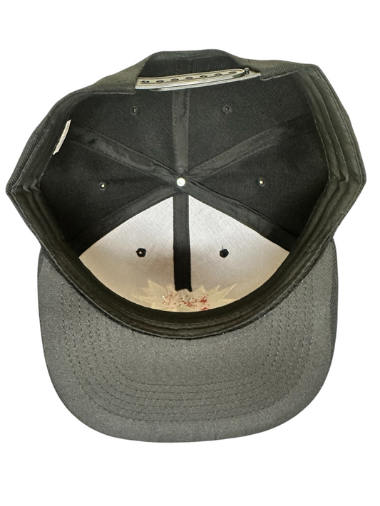 Bing Bong Custom Snapback