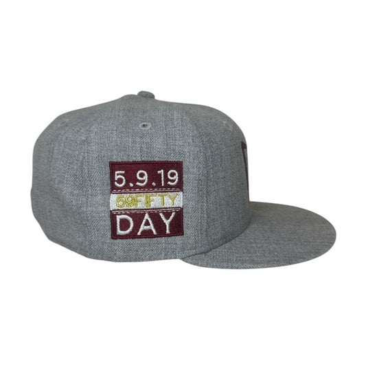 New Era demo New Era Fitted Size 7 1/4 Hat