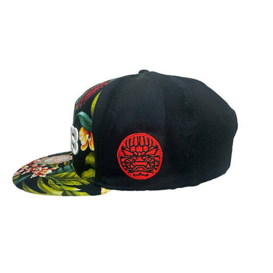 Aloha 808 Strapback
