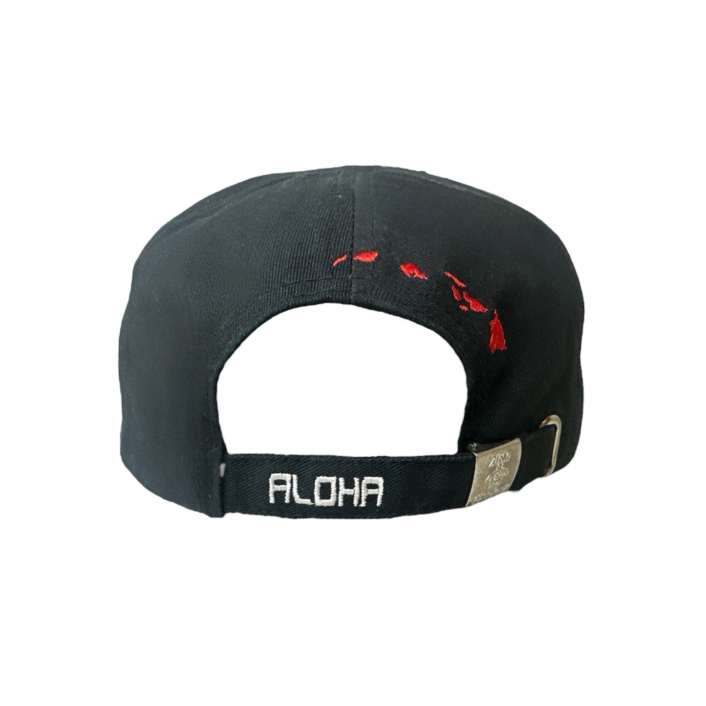 Aloha 808 Strapback