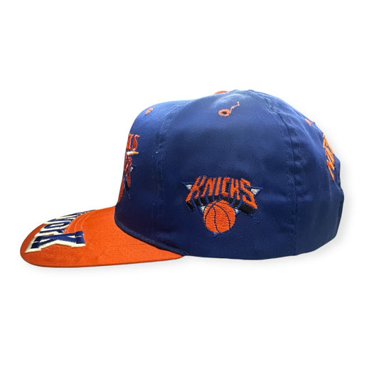 New York Knicks Vintage Snapback