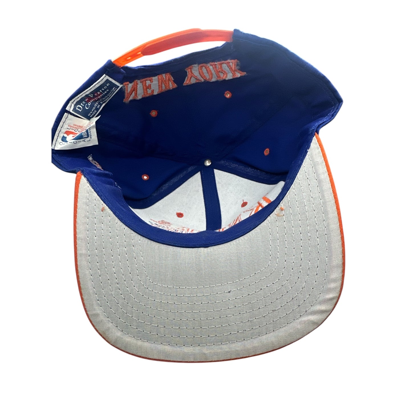 New York Knicks Vintage Snapback
