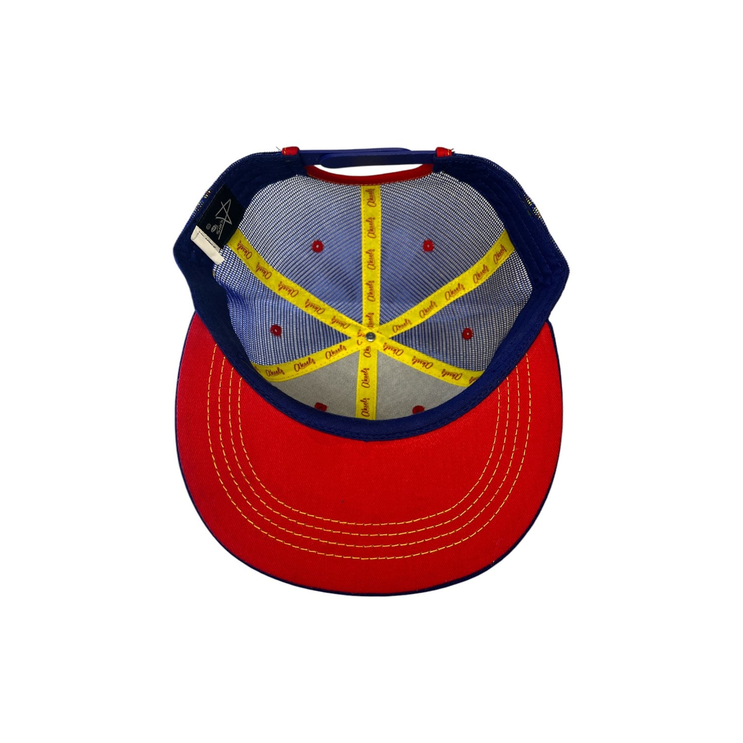 Aksels Colorado Snapback