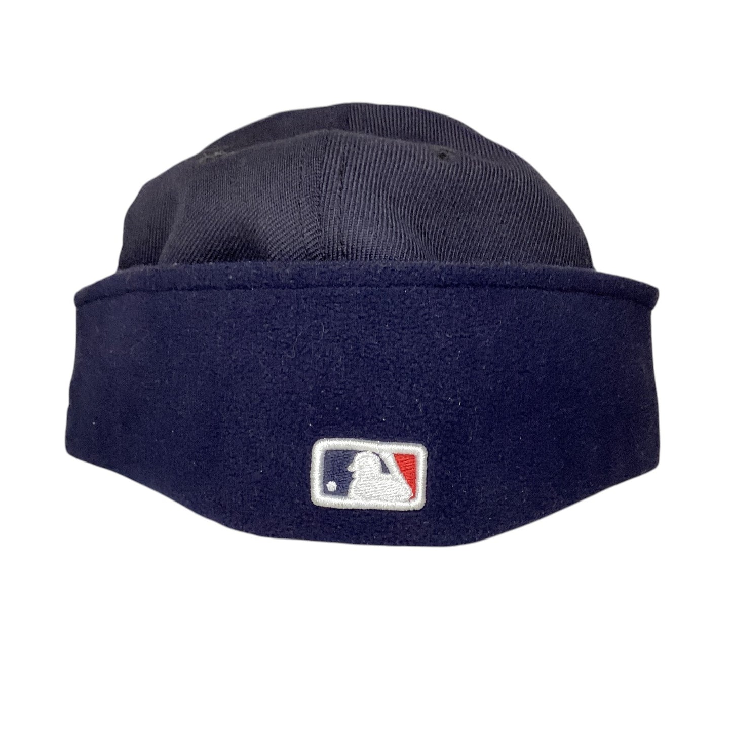 New York Yankees Flip Down New Era fitted Size 7 3/8 hat