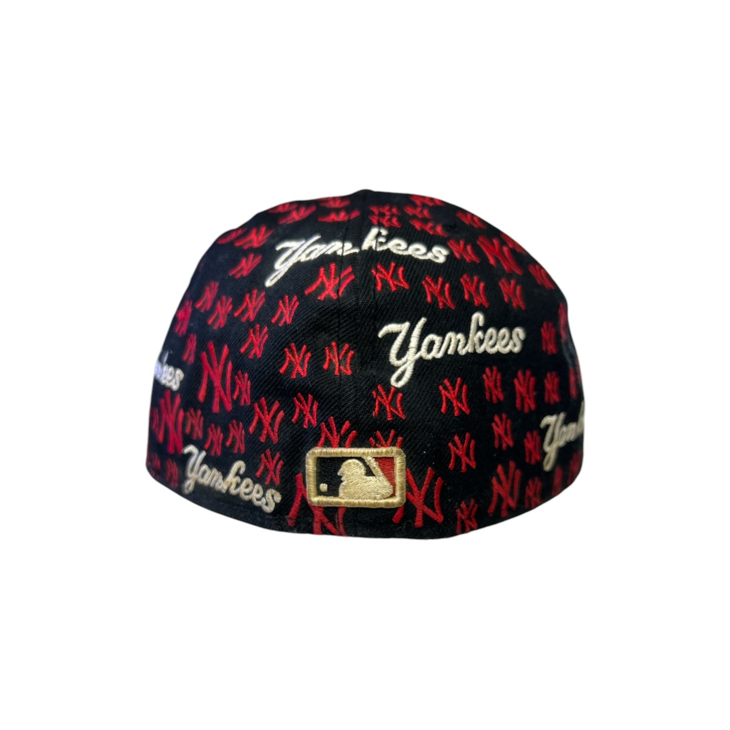 New York Yankees New Era Fitted Size 7 1/4 Hat