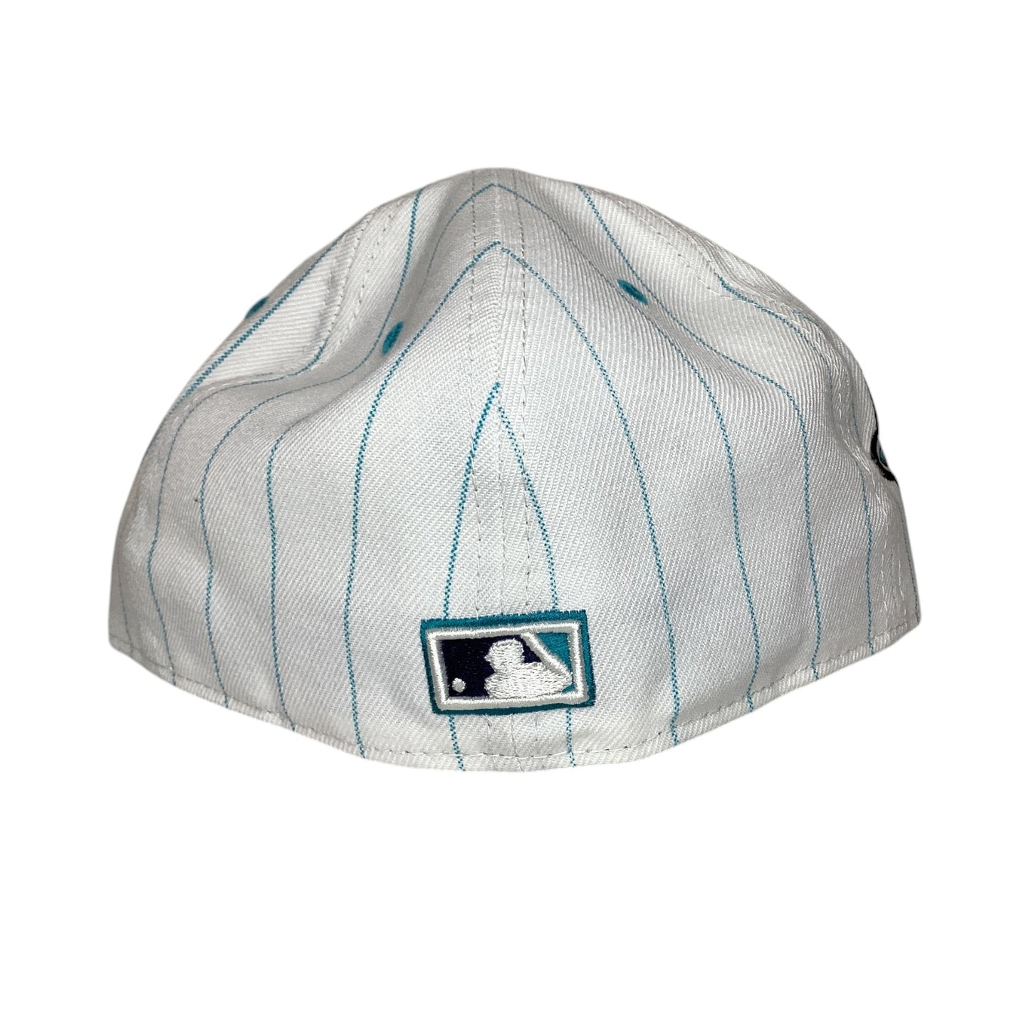 Florida Marlins New Era Fitted size 7 3/8 Hat