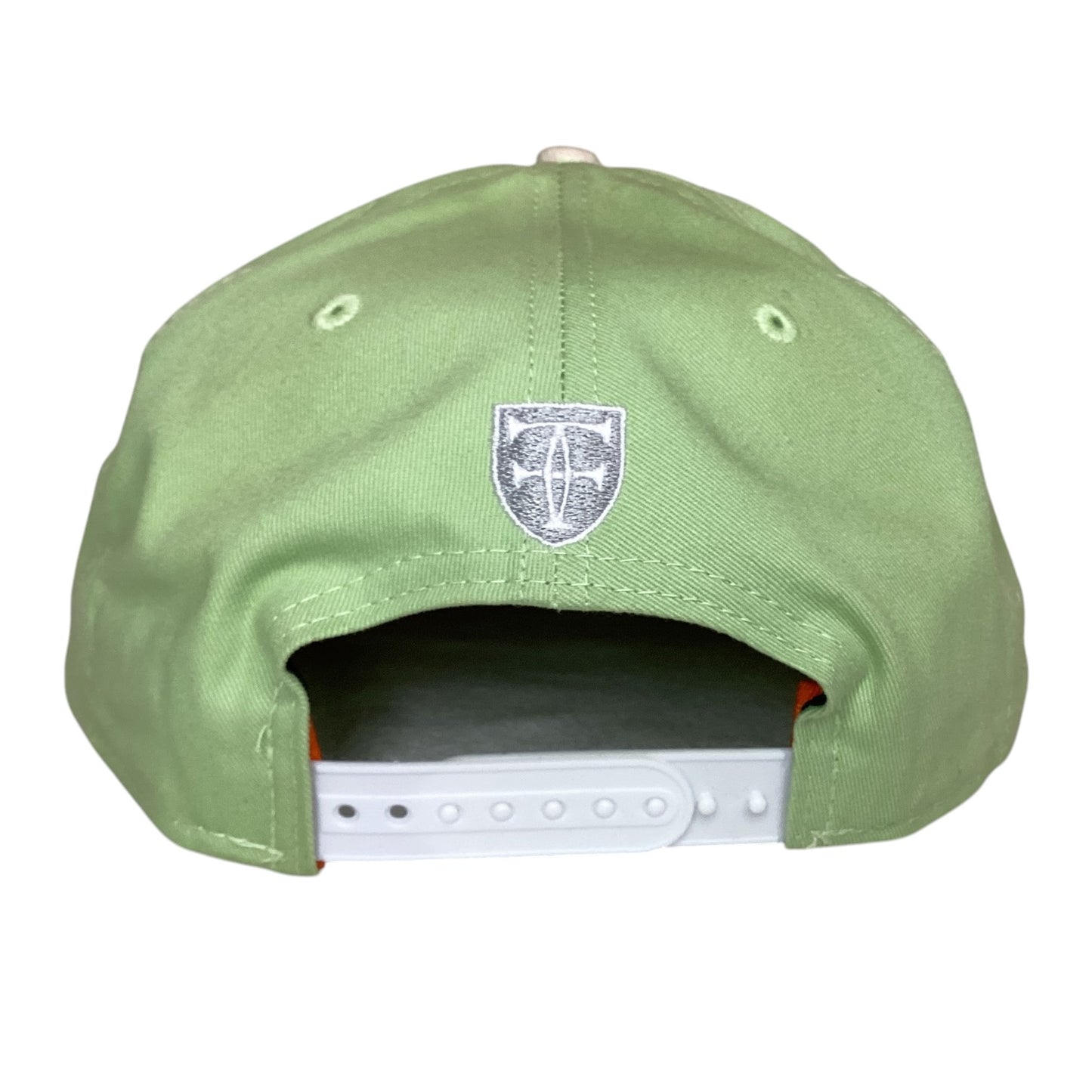 Fitted Hawaii CheeHuu Snapback