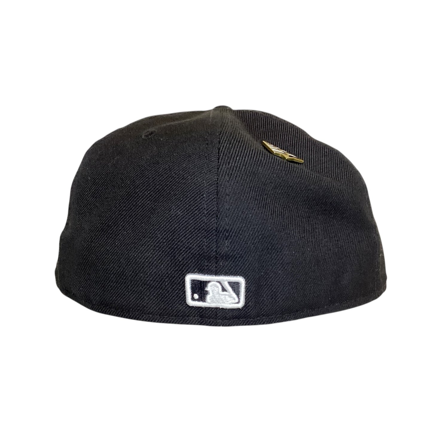 New York Yankees Paper Planes New Era Custom Fitted Size 7 3/8 Hat