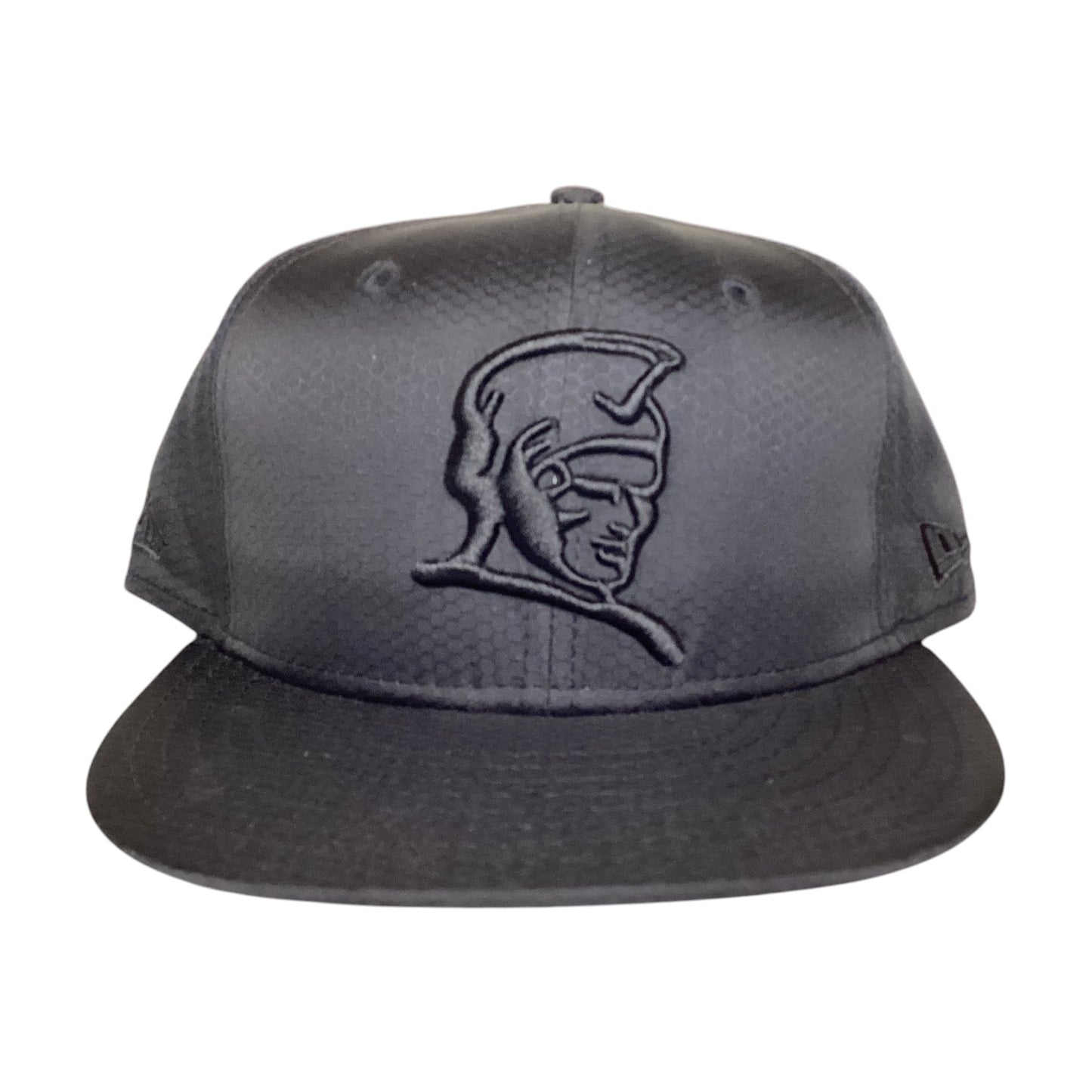 Fitted Hawaii Kamehameha Snapback
