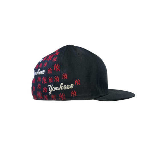 New York Yankees New Era Fitted Size 7 1/4 Hat