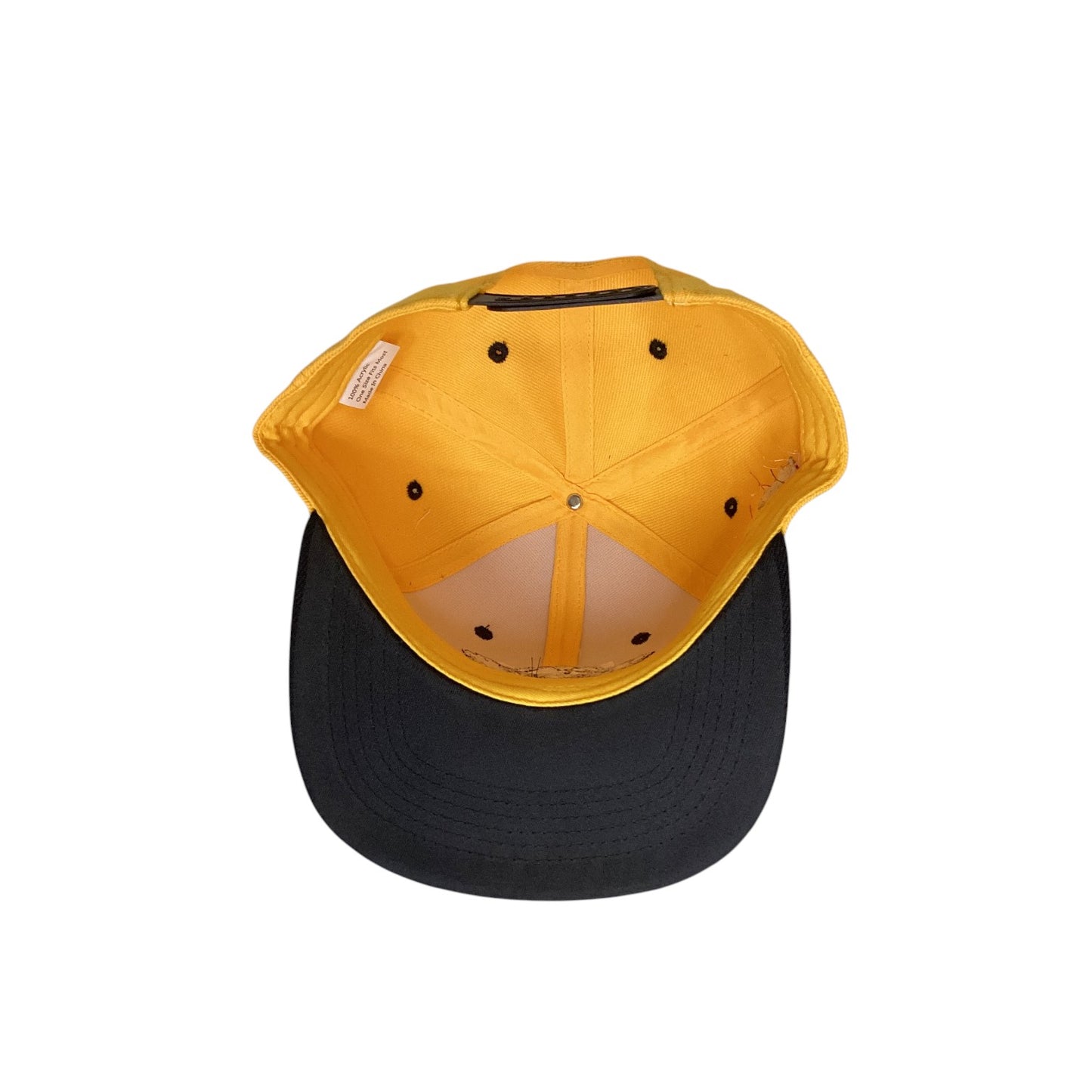 Downtown Clown snapback