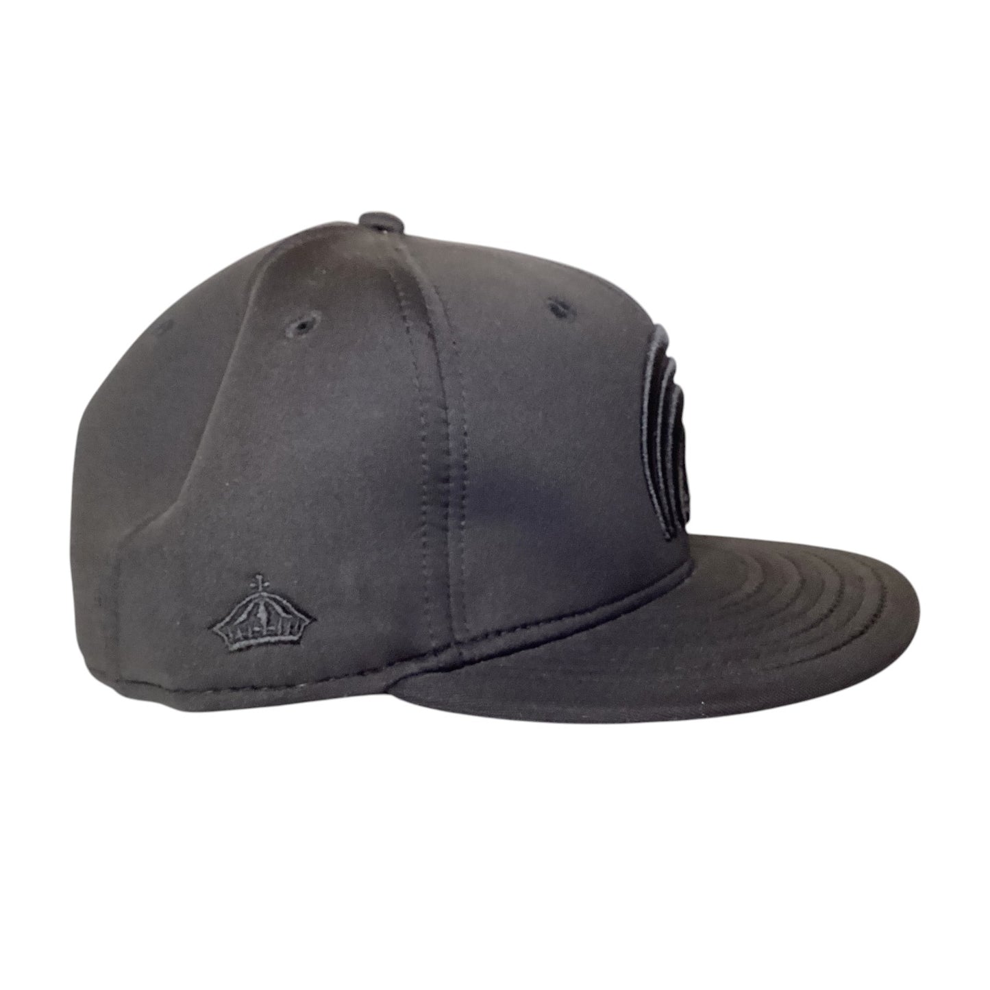 Fitted Hawaii Mua Snapback