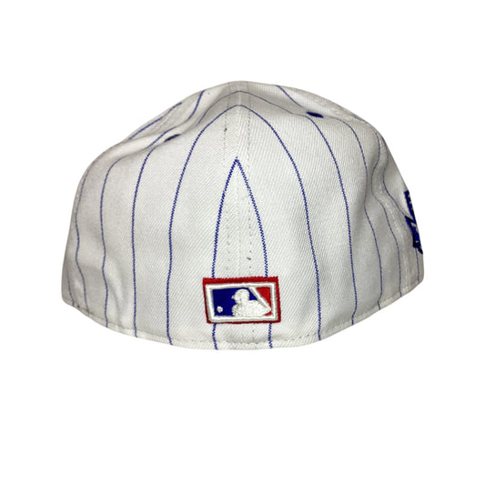 Toronto Blue Jays Ultimate Patch Collection New Era Fitted size 7 3/8 Hat