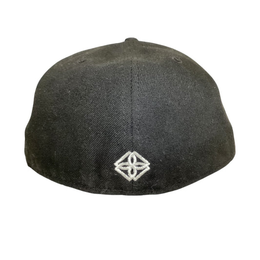 DOPE New Era Fitted Size 7 3/8 Hat