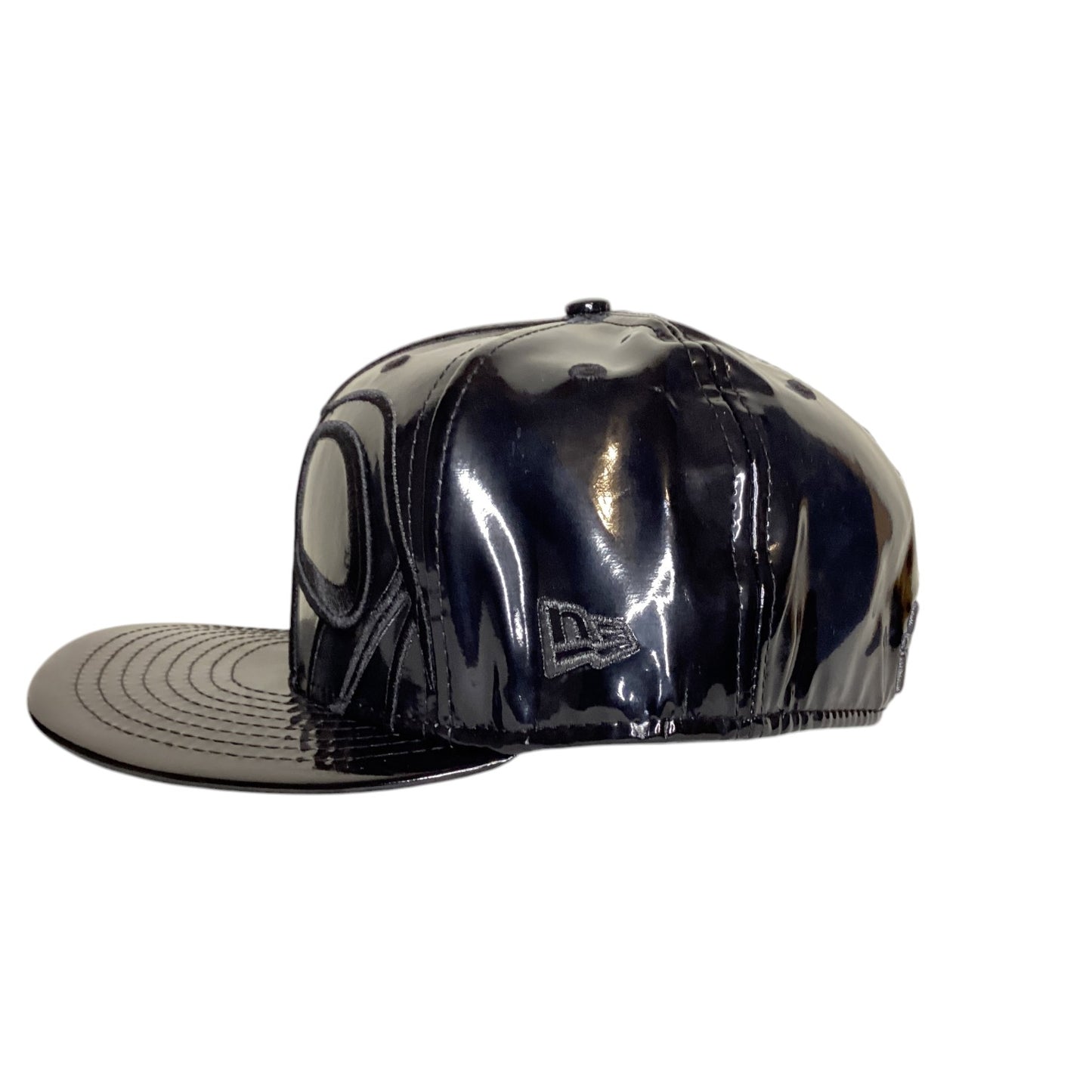 Darth Vadar Stars Wars New Era Fitted Size 7 1/4 Hat