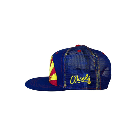 Aksels Colorado Snapback