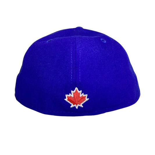 Toronto Babes New Era fitted Custom size 7 3/8 Hat