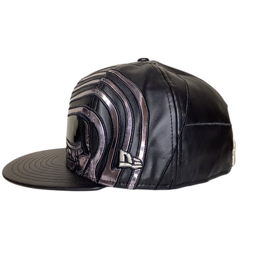 Star Wars Kylo Ren New Era Fitted size 7 3/8 Hat