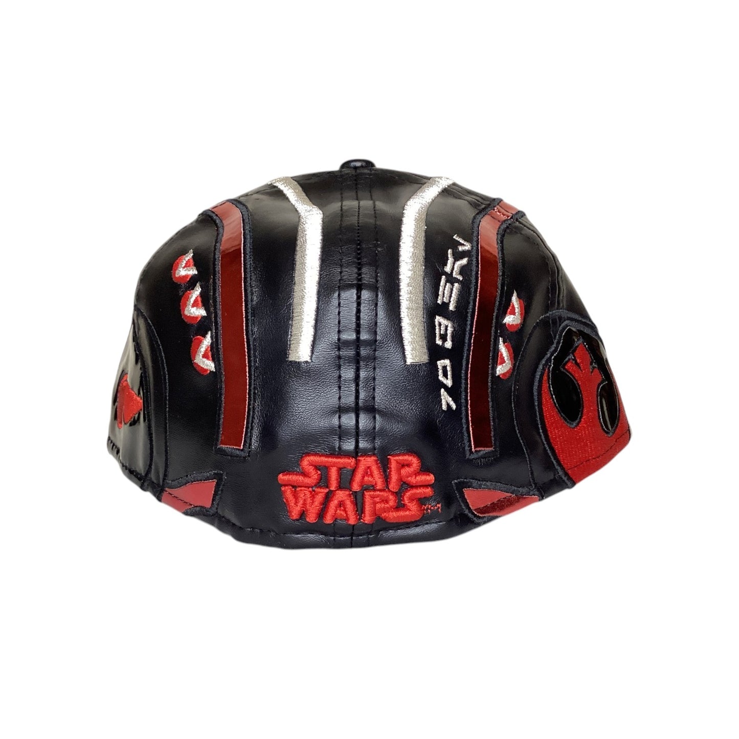 Star Wars The Last Jedi New Era Fitted size 7 1/4 Hat