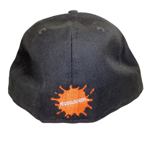 Nickelodeon Angry Beavers New Era Fitted Size 7 3/8 Hat