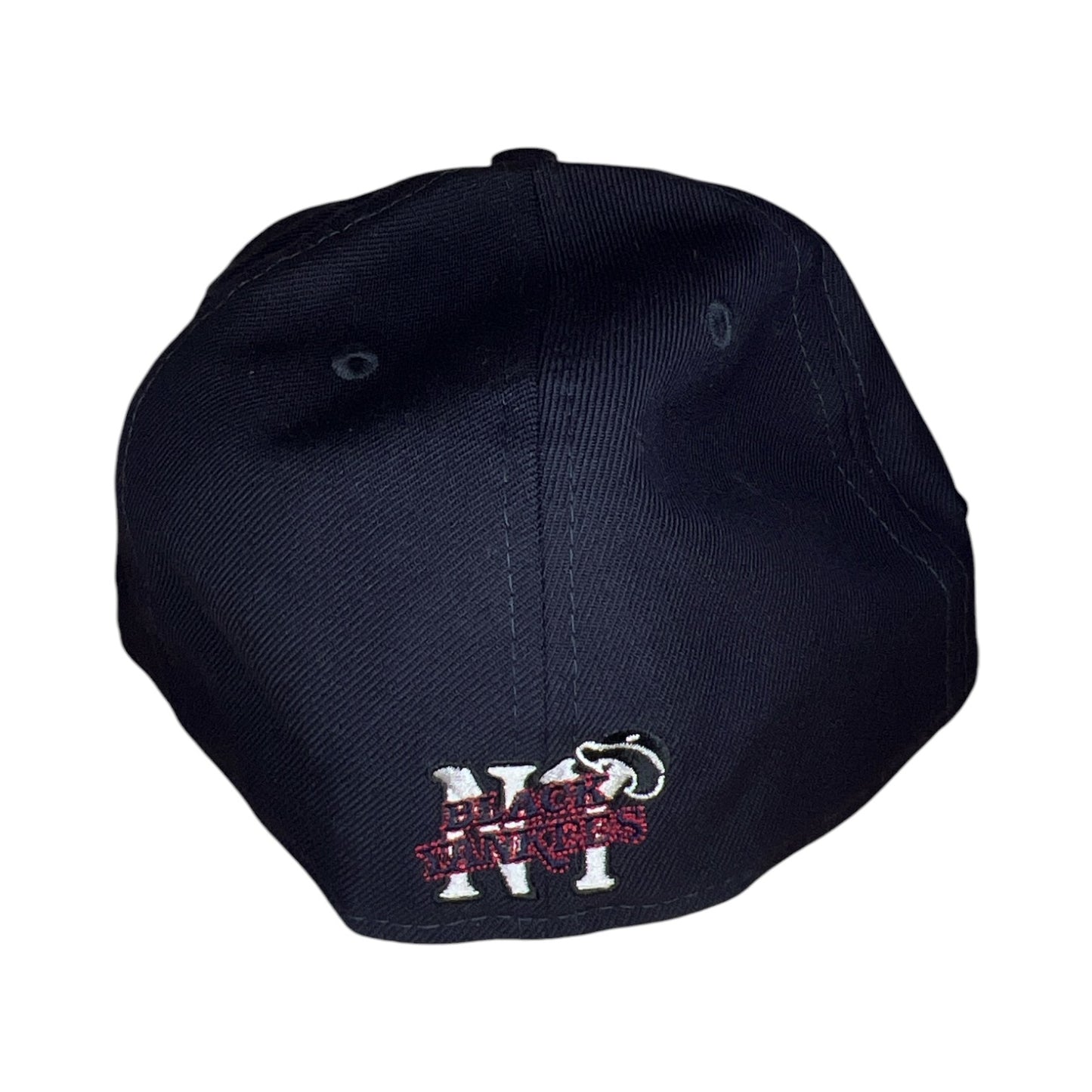 New York Cubans NEGRO LEAGUE BASEBALL Hat