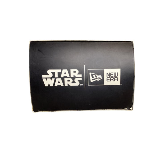 Star War’s Cap Chewbacca Limited Edition New Era Fitted Size 7 3/8 Hat