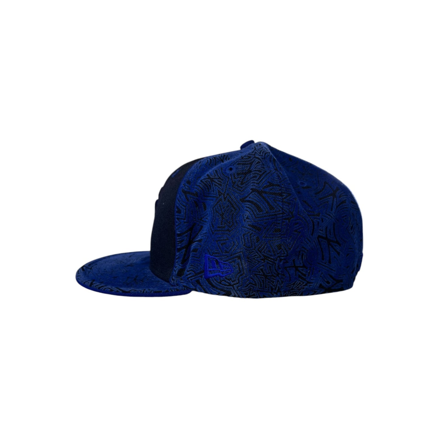 New York Yankees New Era Fitted Size 7 3/8 Hat