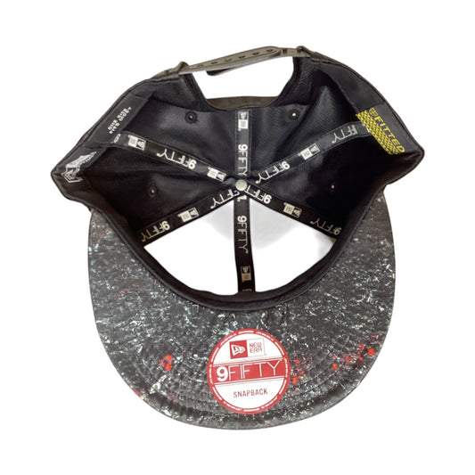 Fitted Hawaii Aloha Snapback