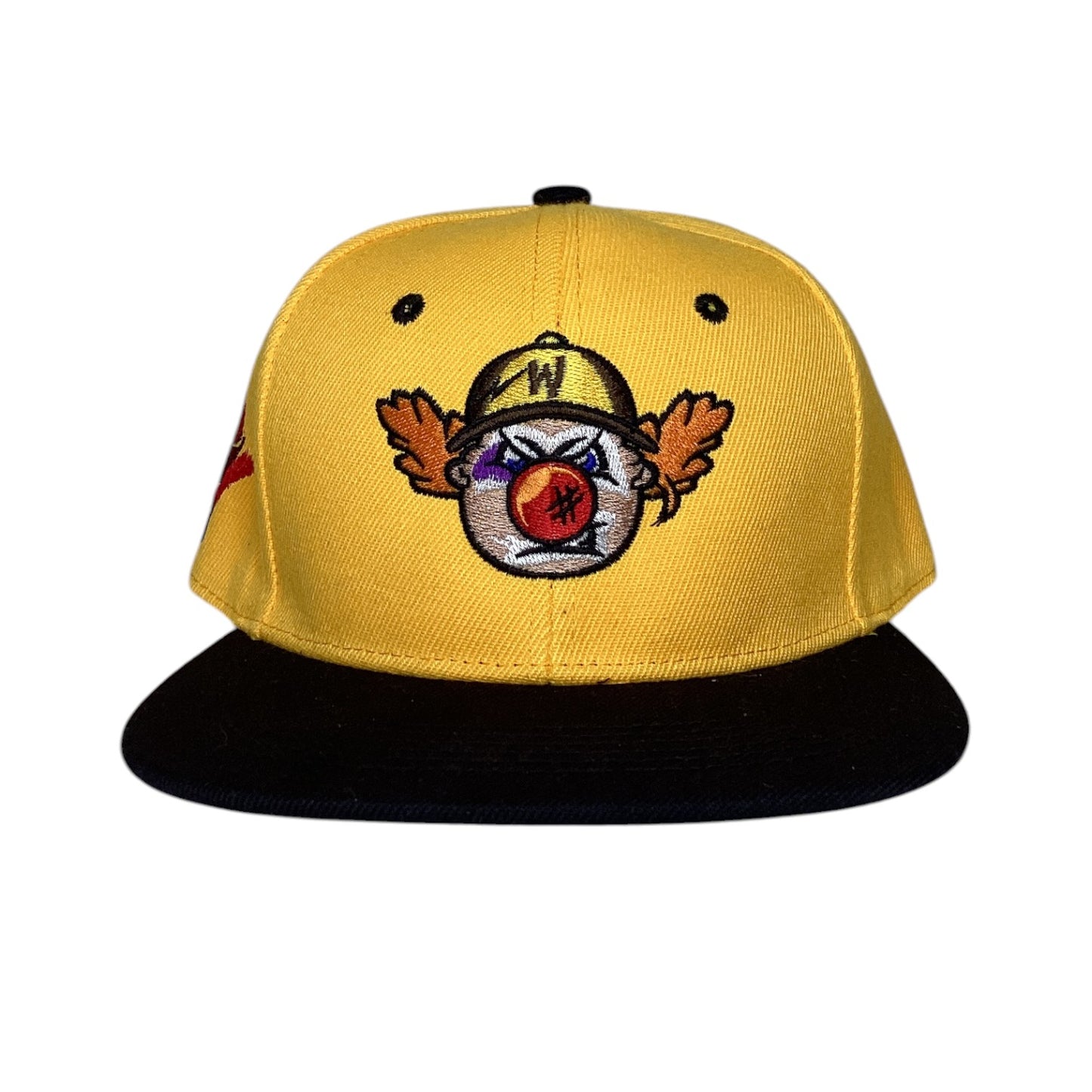 Downtown Clown snapback