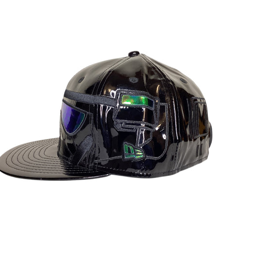 Star Wars Death Trooper New Era Fitted size 7 1/2 Hat