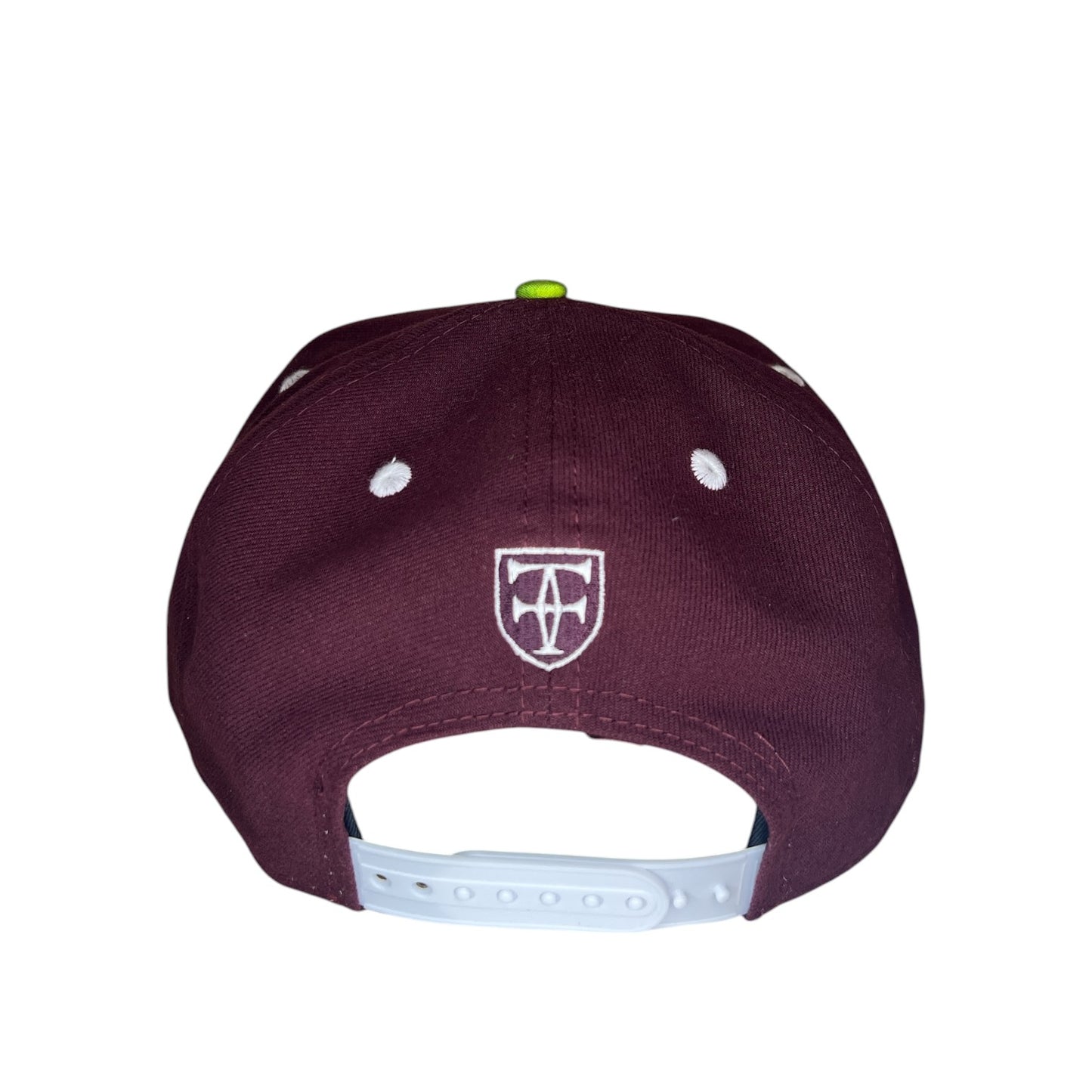 Fitted Hawaii Aloha Snapback