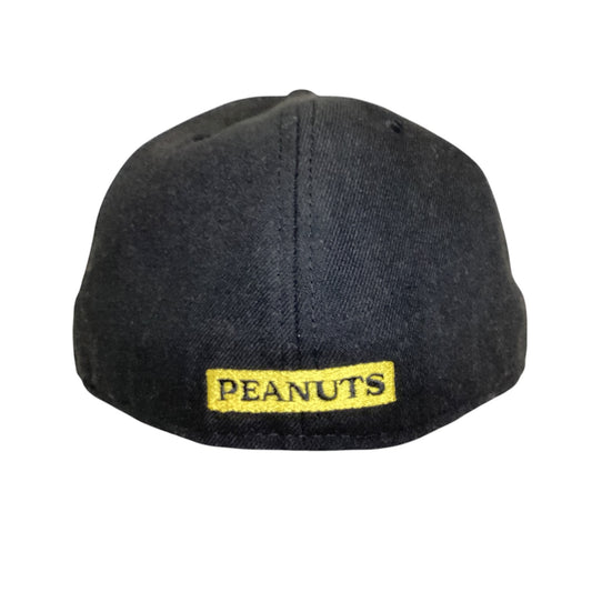 Charlie Brown New Era Fitted Size 7 3/8 Hat