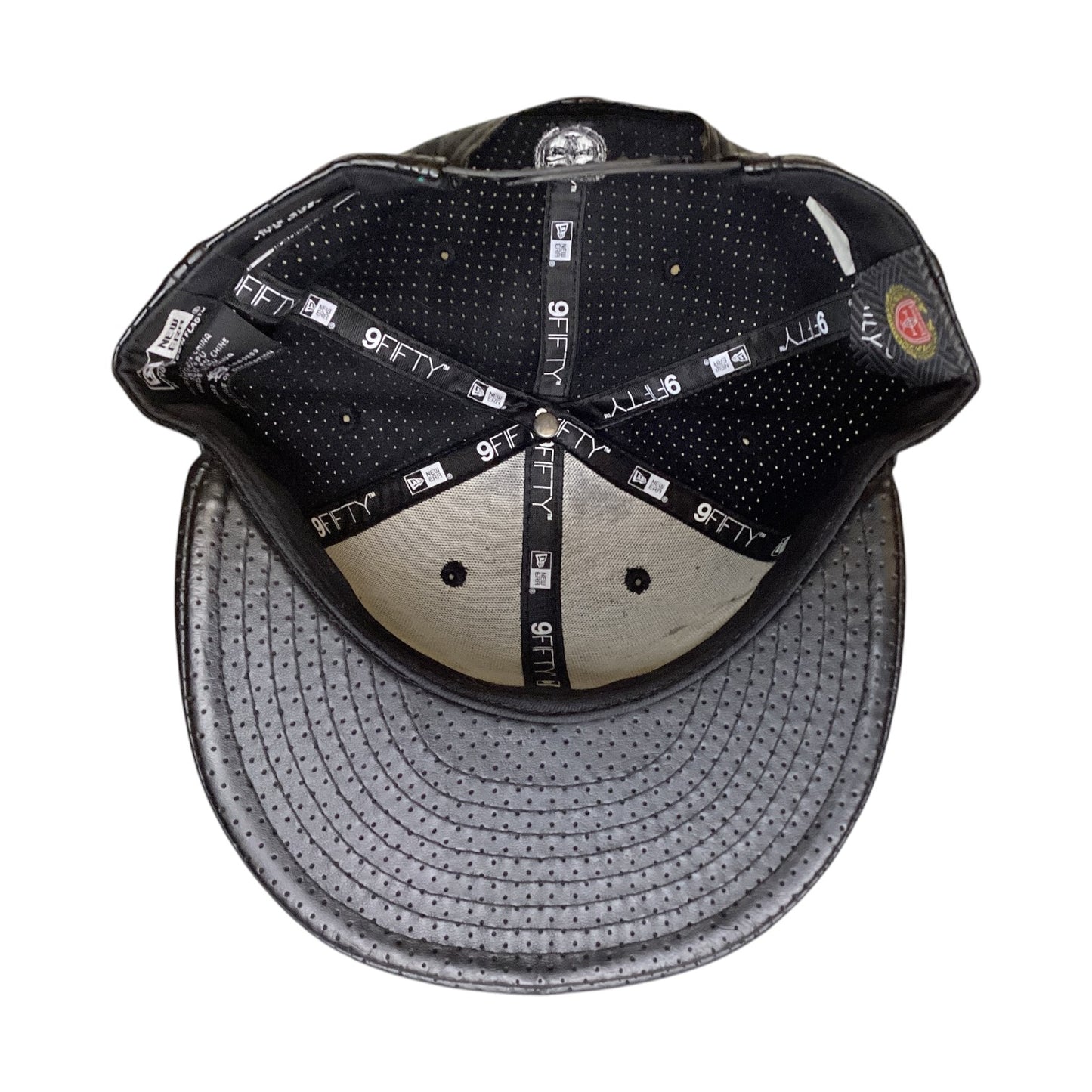 Fitted Hawaii New Era Aloha Snapback