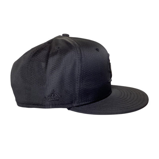 Fitted Hawaii Kamehameha Snapback