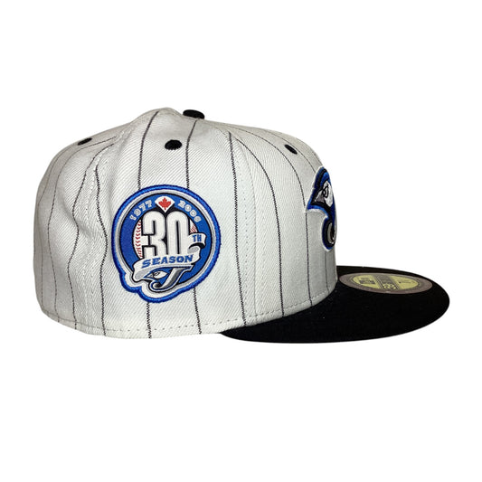 Toronto Blue Jays New Era Fitted size 7 3/8 Hat