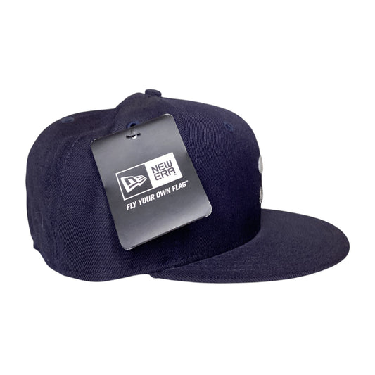 Snoopy Peanuts New Era Fitted Size 7 3/8 Hat