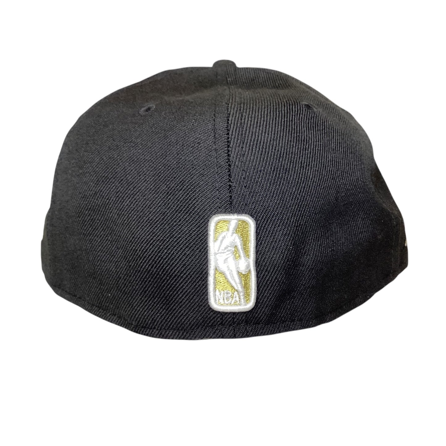 We The North New Era fitted Size 7 3/8 hat