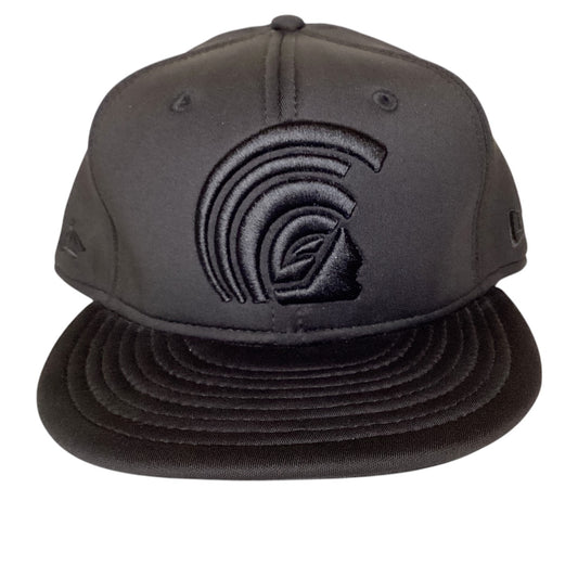 Fitted Hawaii Mua Snapback