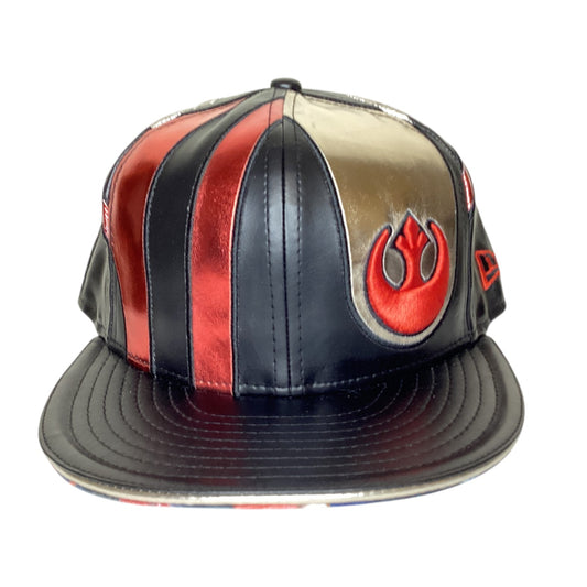 Star Wars  The Last Jedi New Era Fitted size 7 1/4 Hat