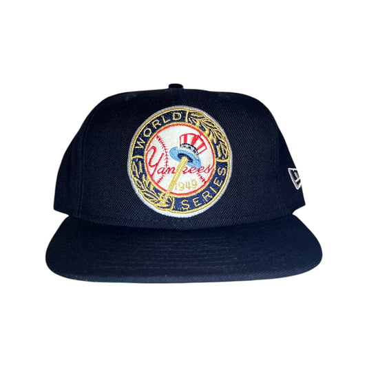 New York Yankees 1949 World Series New Era Fitted size 7 3/8 Hat