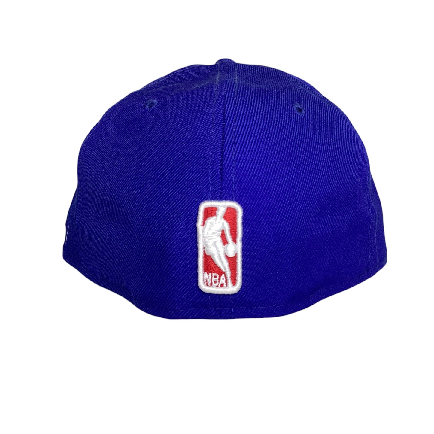 We The North New Era fitted Size 7 3/8 hat