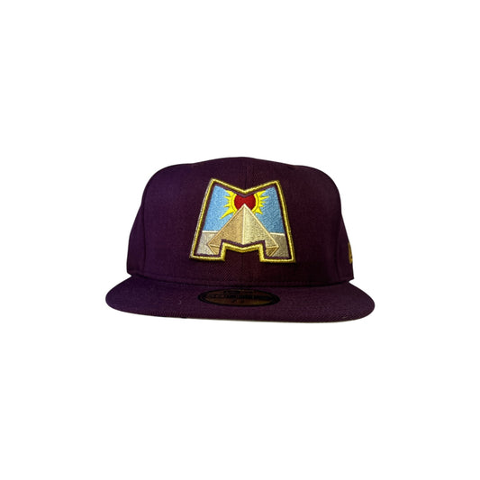 Dionic Danny Myth New Era Fitted Size 7 3/8 Hat