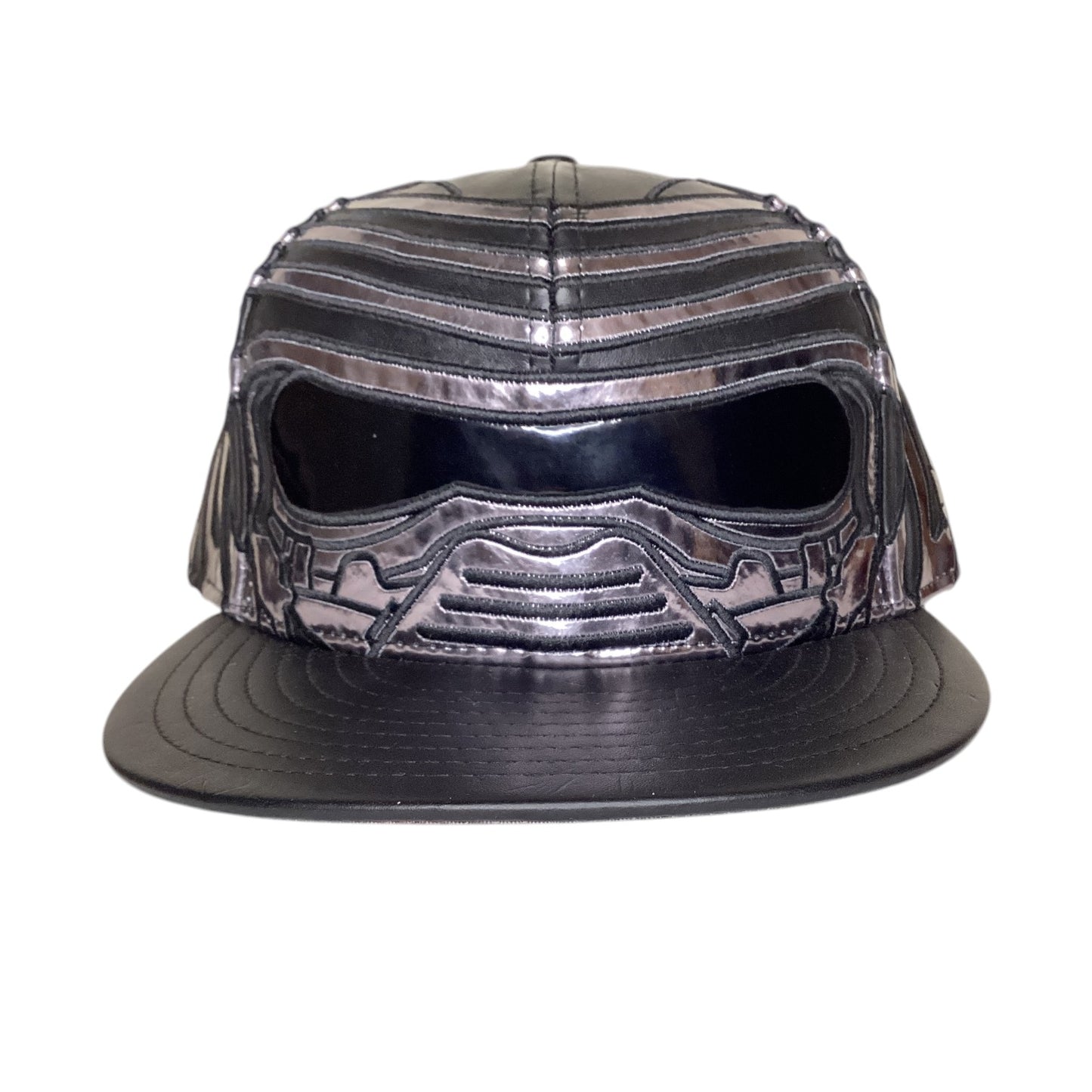 Star Wars Kylo Ren New Era Fitted size 7 3/8 Hat