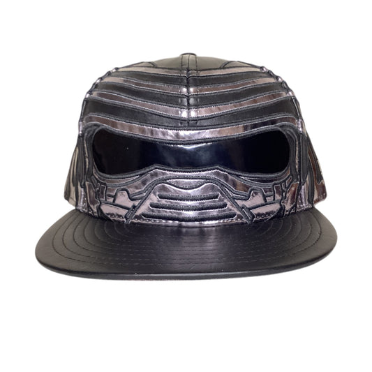 Star Wars Kylo Ren New Era Fitted size 7 3/8 Hat