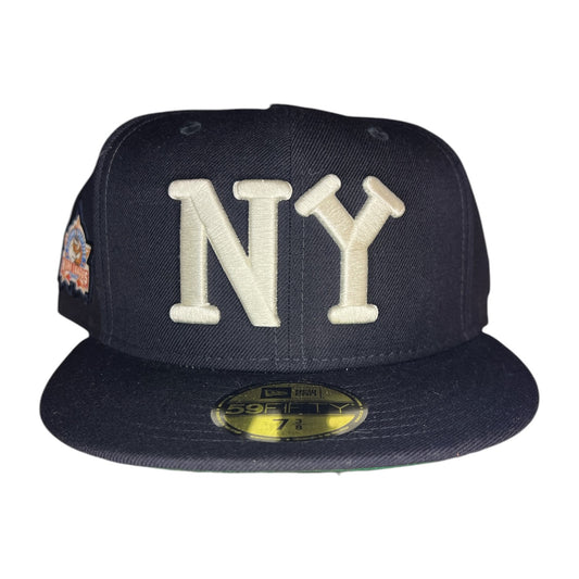 New York Cubans NEGRO LEAGUE BASEBALL Hat