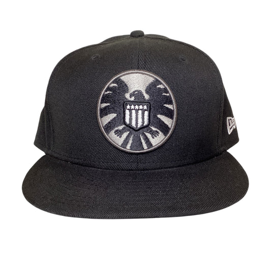 Marvel S.H.I.E.L.D New Era Snapback