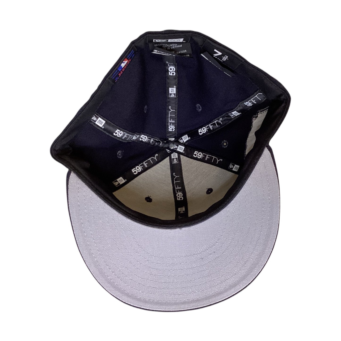 Boston Red Sox All Star 99 New Era Fitted size 7 3/8 Hat