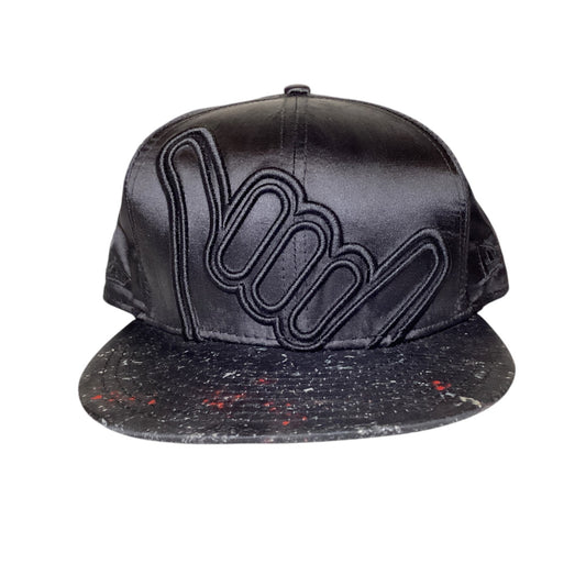 Fitted Hawaii CheeHuu Snapback
