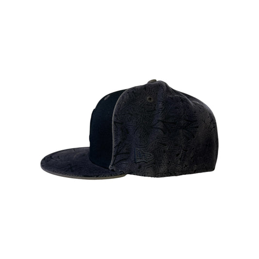 New York Yankees New Era Fitted Size 7 3/8 Hat