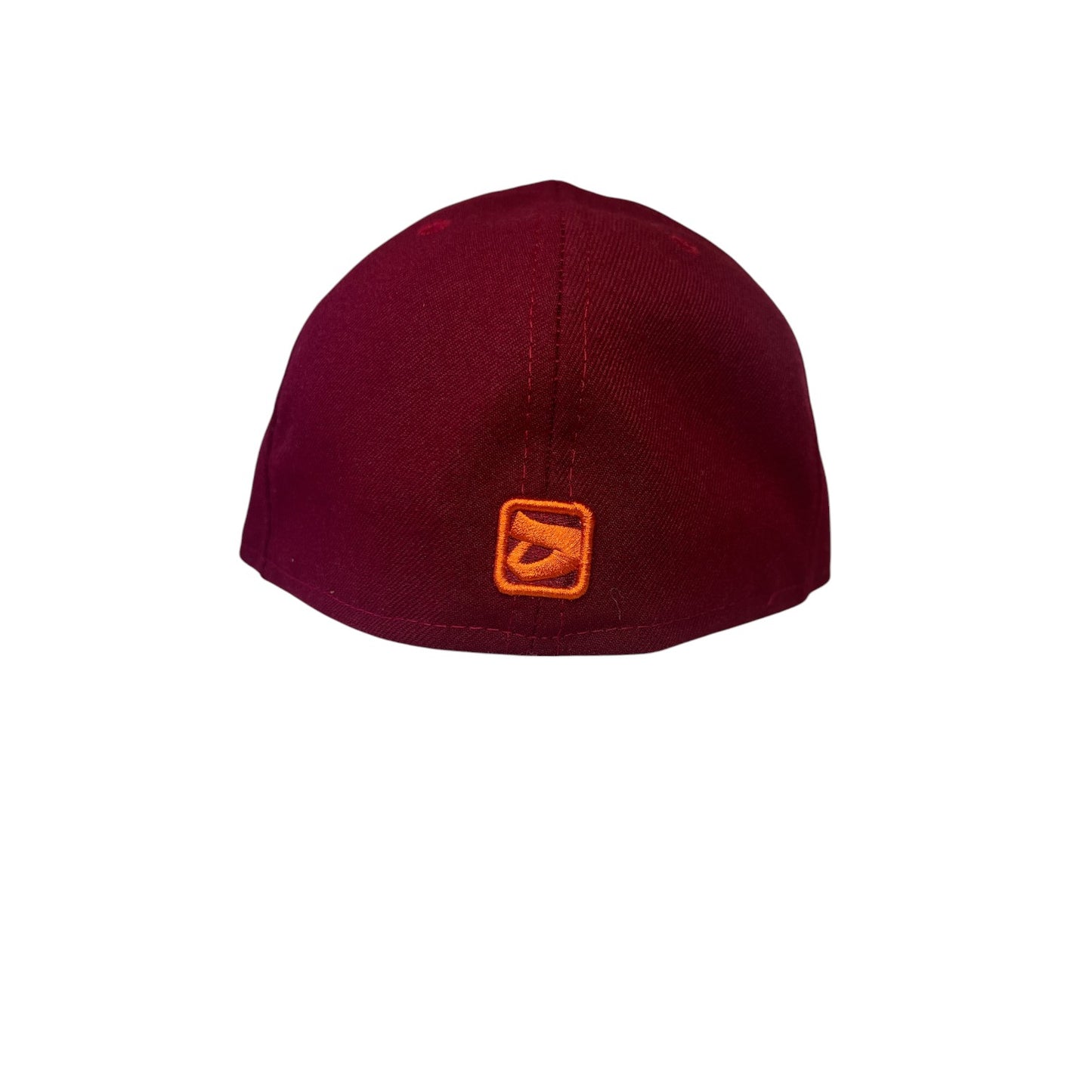 Dionic Danny Fire Ants New Era Fitted Size 7 3/8 Hat
